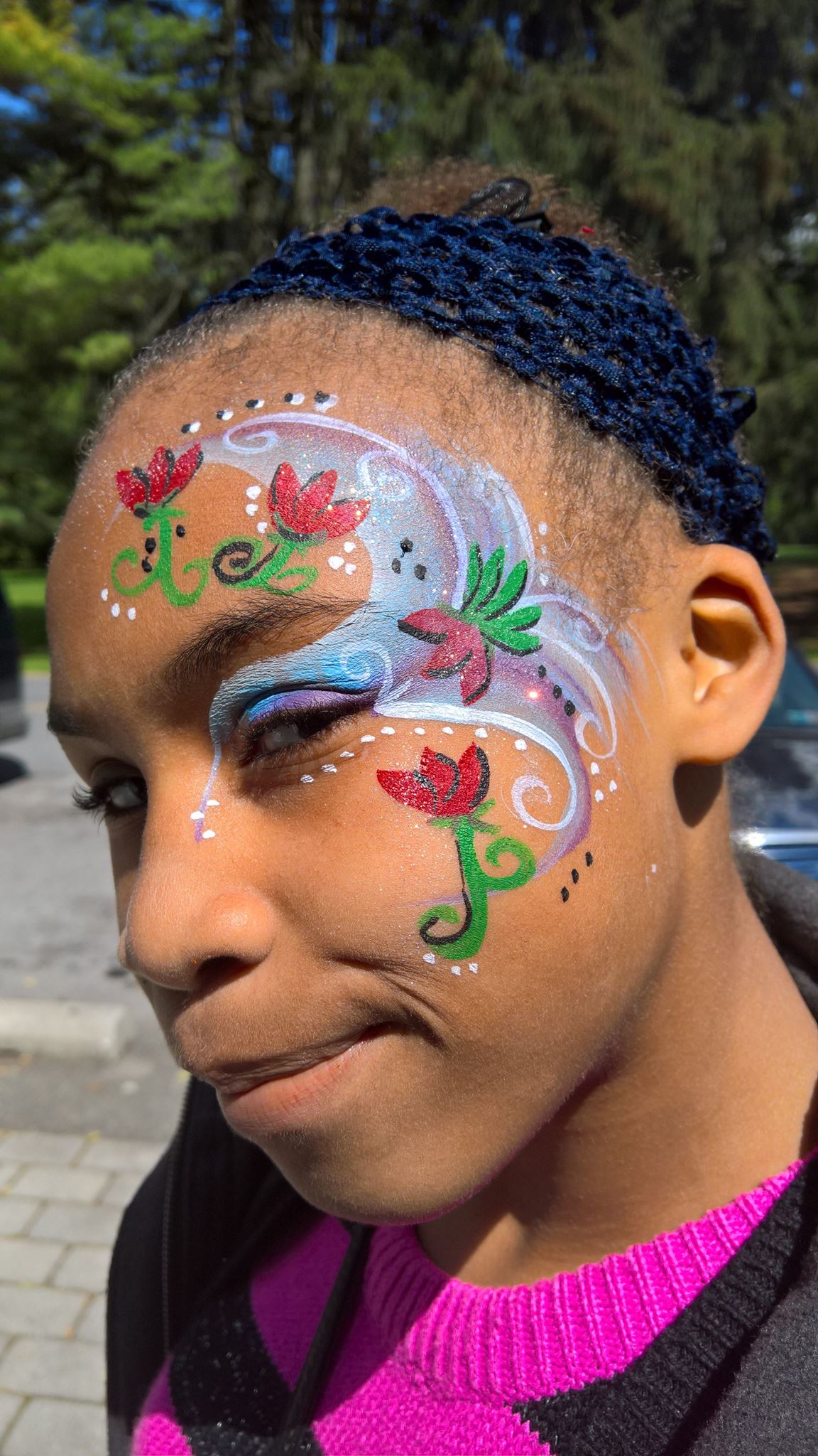 Face Painting Entertainment Company (15)