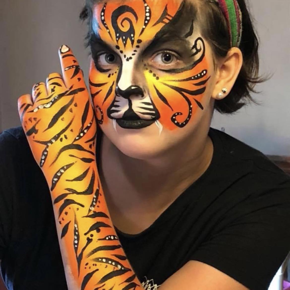 apparel air brushing company