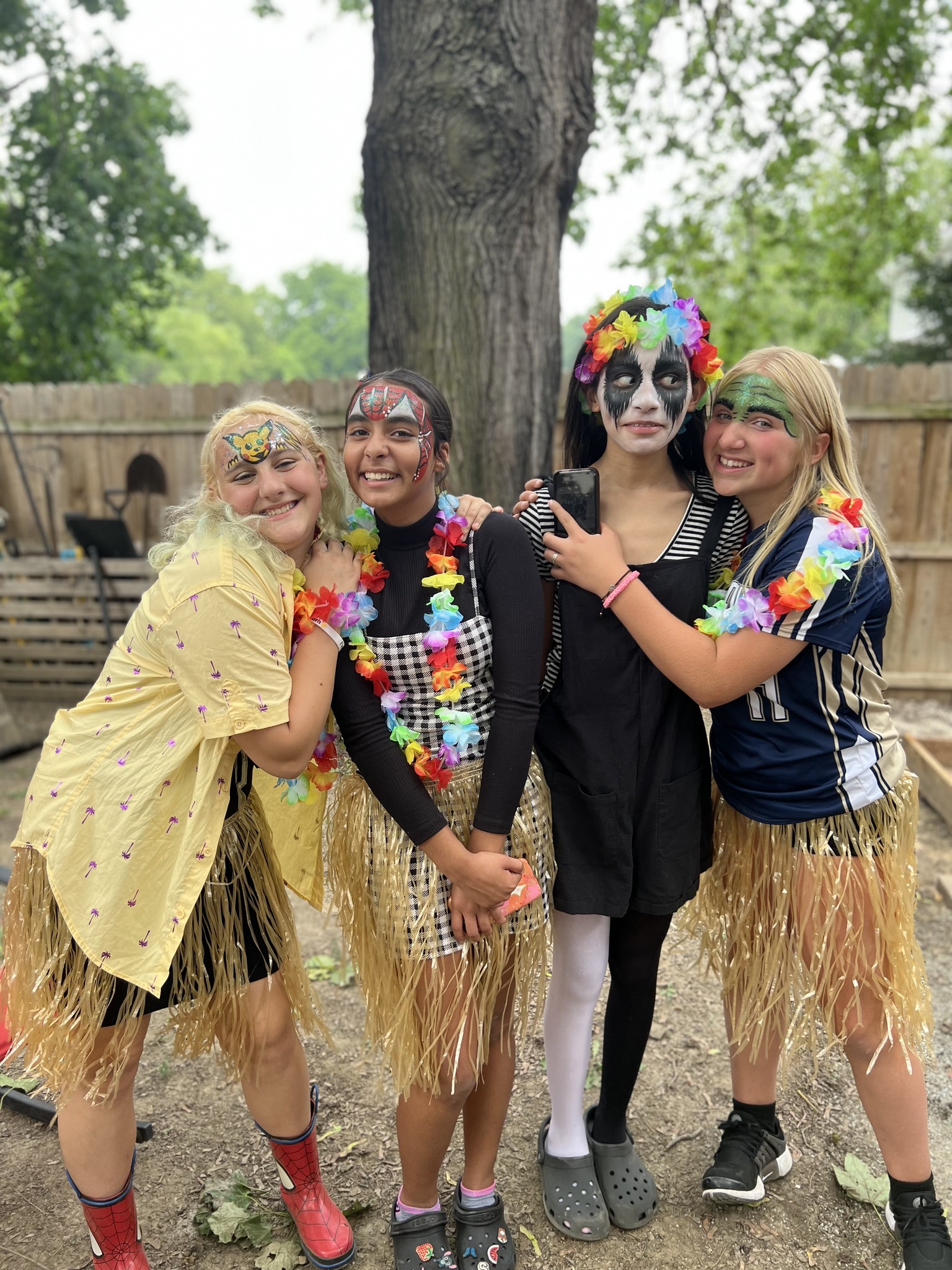 Face Painting Entertainment Company (15)