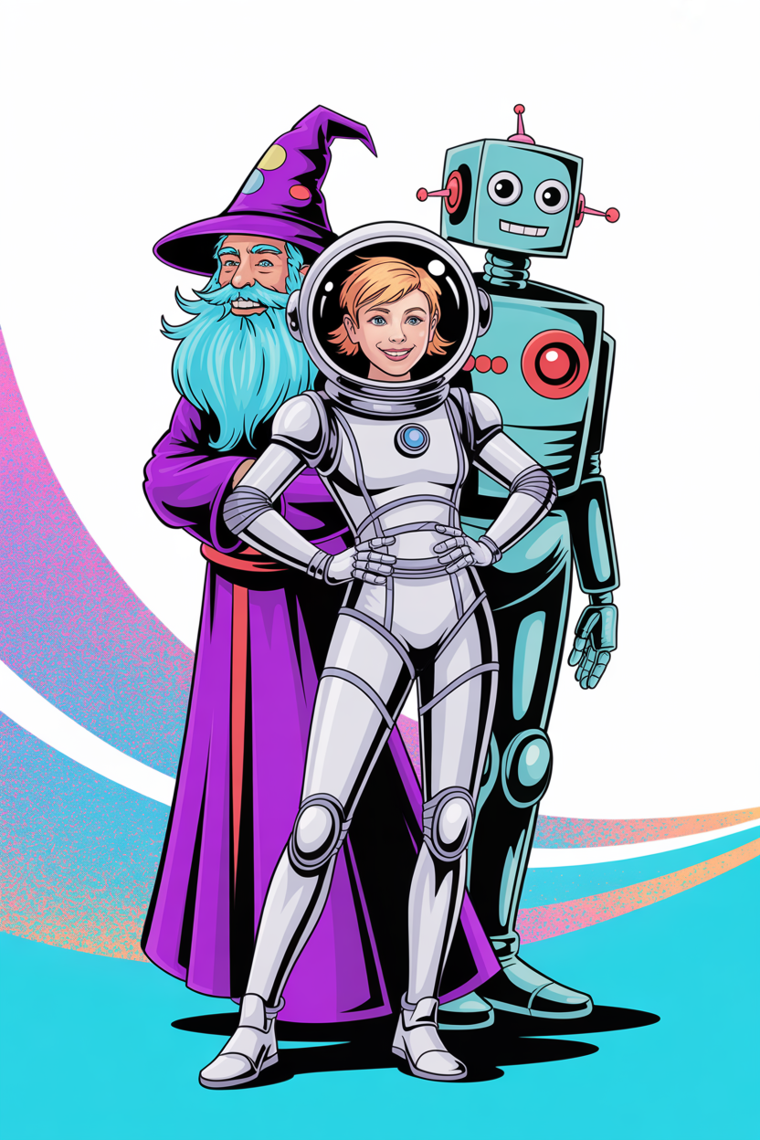 specialty entertainment services mimes