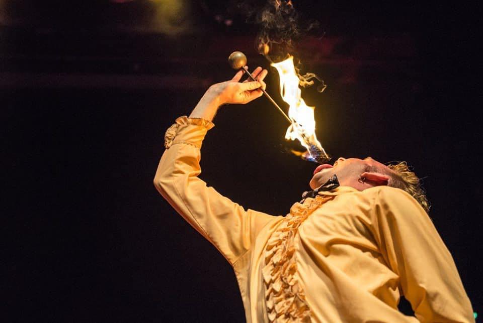 apparel air brushing company