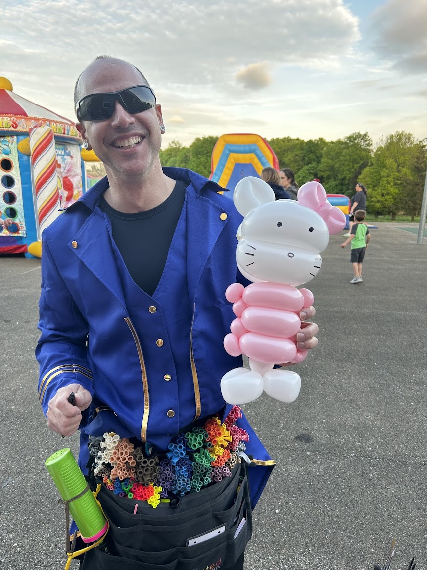 Mimzy's Photo Booth Rental Services