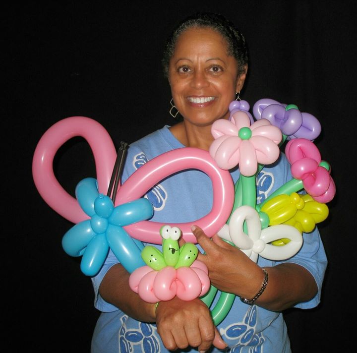 Mimzy's Photo Booth Rental Services