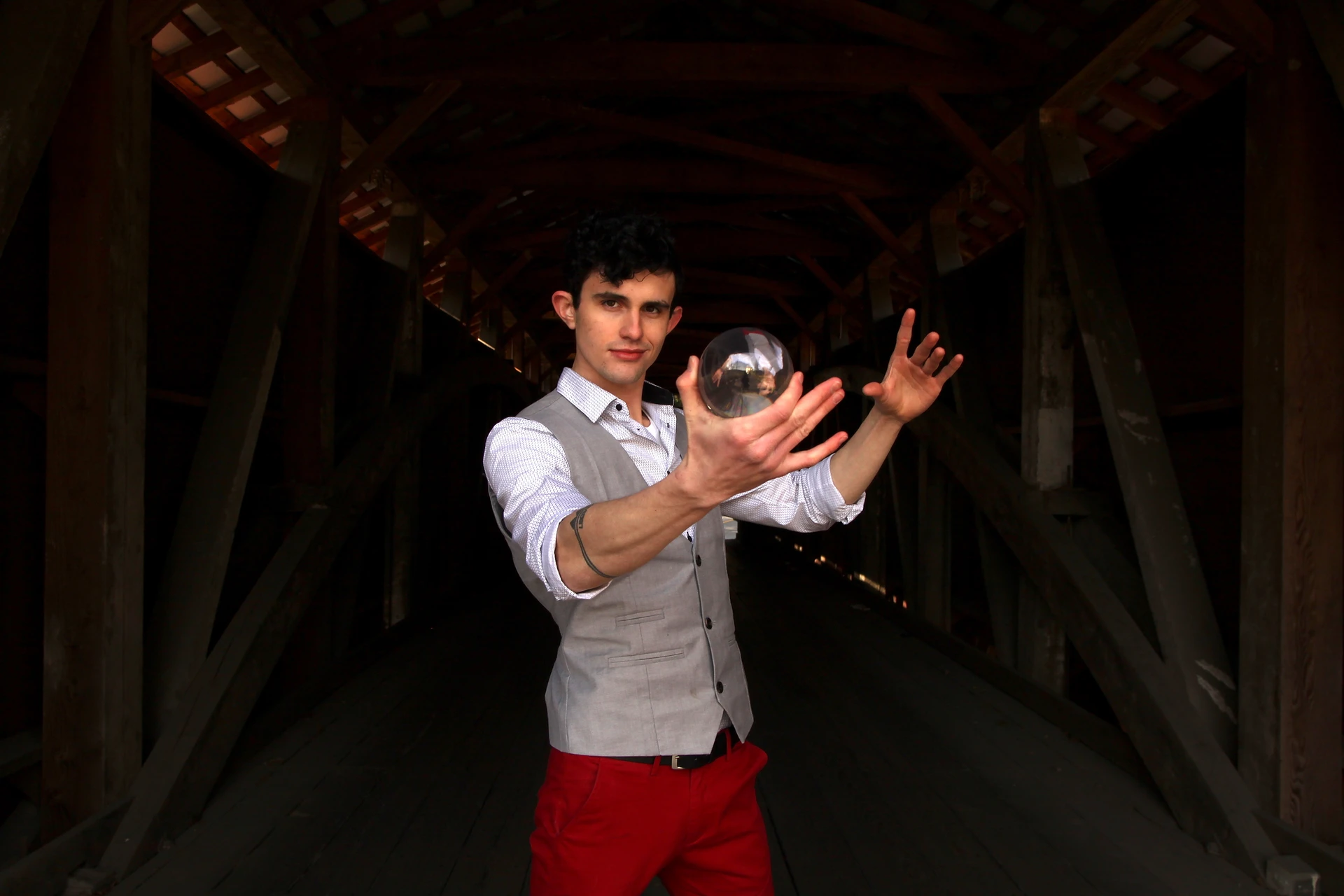 Mimzy's Photo Booth Rental Services