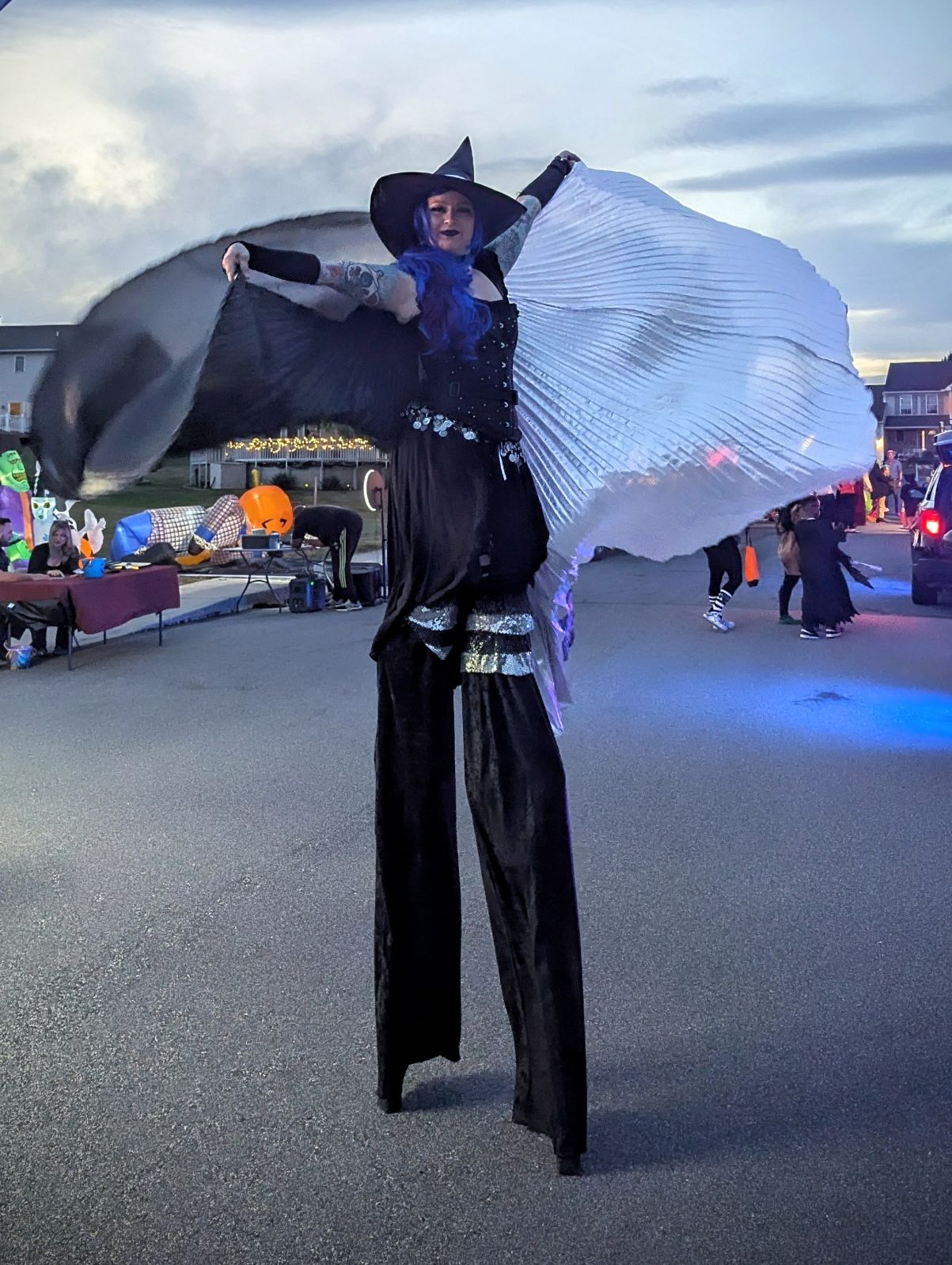 Mimzy's Photo Booth Rental Services